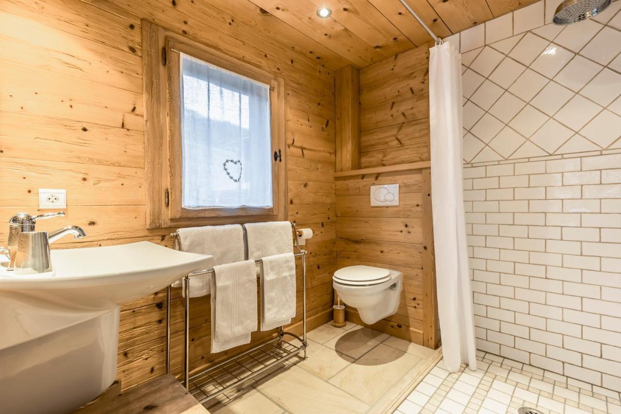 La Ferme Du Var La Clusaz Buitenkant foto