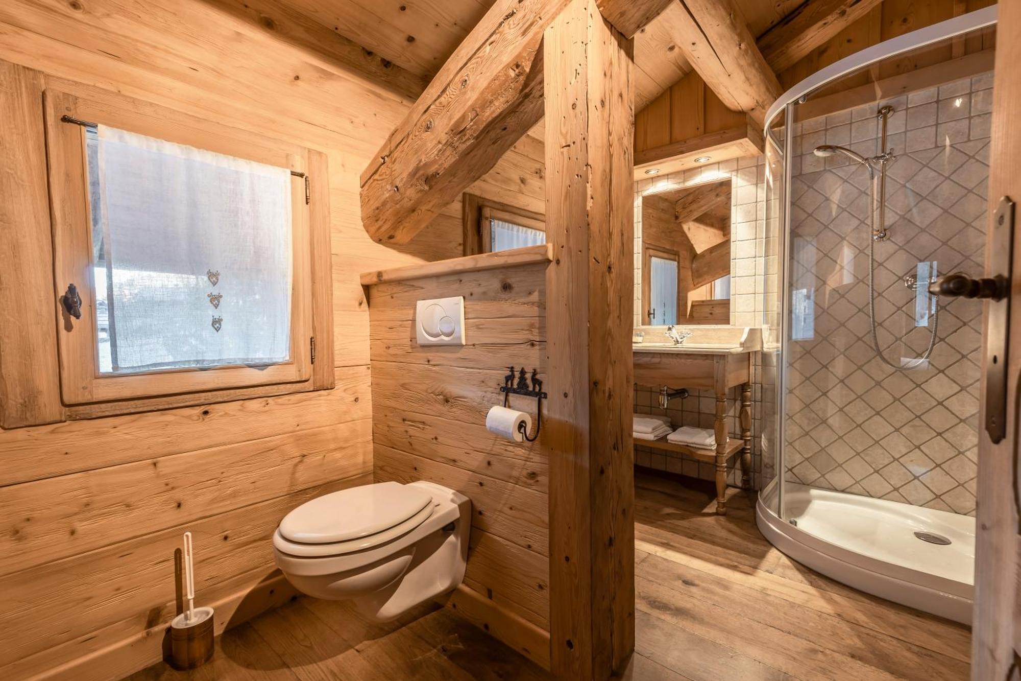 La Ferme Du Var La Clusaz Buitenkant foto