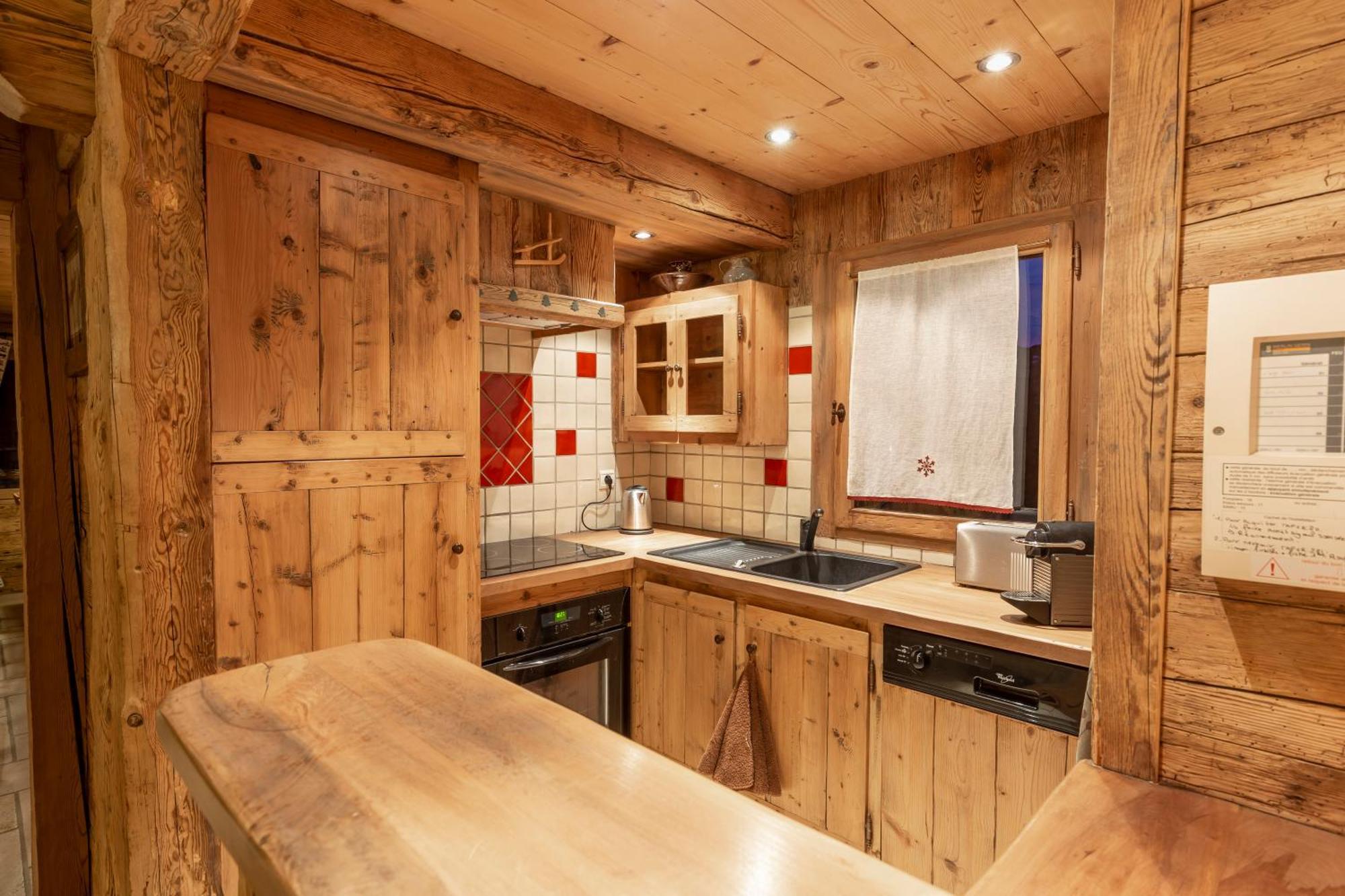 La Ferme Du Var La Clusaz Buitenkant foto